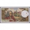 F 62-25 - 02/03/1967 - 10 francs - Voltaire - Série F.311 - Etat : TB+