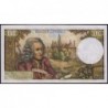 F 62-38 - 08/05/1969 - 10 francs - Voltaire - Série E.492 - Etat : SUP