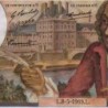 F 62-38 - 08/05/1969 - 10 francs - Voltaire - Série E.492 - Etat : SUP