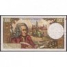 F 62-44 - 08/05/1970 - 10 francs - Voltaire - Série G.591 - Etat : TB+