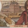 F 62-50 - 03/06/1971 - 10 francs - Voltaire - Série G.688 - Etat : TB-