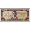 Libéria - Pick 28g - 20 dollars - Série CJ - 2011 - Etat : NEUF
