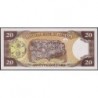Libéria - Pick 28g - 20 dollars - Série CJ - 2011 - Etat : NEUF