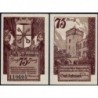 Allemagne - Notgeld - Andernach - 75 pfennig - 01/12/1920 - Etat : NEUF