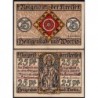 Allemagne - Notgeld - Heiligenstadt und Worbis - 25 pfennig - 01/07/1919 - Etat : SPL