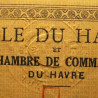 Le Havre - Pirot 68-4 - 1 franc - Sans date - Etat : TTB