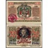 Allemagne - Notgeld - Helgoland - 20 pfennig - Type 1 - 04/1921 - Etat : pr.NEUF