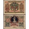 Allemagne - Notgeld - Helgoland - 20 pfennig - Type 2 - 04/1921 - Etat : TB