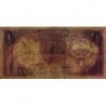 Koweit - Pick 13c - 1 dinar - 1968 (1984) - Etat : TB-