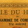 Le Havre - Pirot 68-7 - 2 francs - Sans date - Etat : TB+