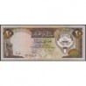 Koweit - Pick 16b_2 - 20 dinars - 1968 (1990) - Etat : TTB+