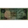 Koweit - Pick 15c_2 - 10 dinars - 1968 (1990) - Etat : SUP