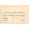 Le Havre - Pirot 68-12 - 2 francs - 1915 - Etat : SUP+