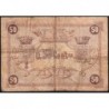 Boulogne-sur-Mer - Pirot 31-29 - 50 centimes - 04/06/1920 - Etat : B