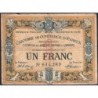 Evreux (Eure) - Pirot 57-11 - 1 franc - 11/01/1917 - Etat : B