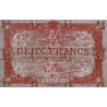 Le Havre - Pirot 68-19 - 2 francs - 1917 - Etat : SPL