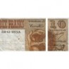 F 63-02 - 06/12/1973 - 10 francs - Berlioz - Série A.12 - Etat : B+