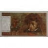 F 63-18 - 04/03/1976 - 10 francs - Berlioz - Série T.286 - Etat : SUP+