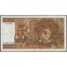F 63-20 - 05/08/1976 - 10 francs - Berlioz - Série J.294 - Etat : TTB-