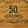 Le Mans - Pirot 69-1a - 50 centimes - 08/07/1915 - Etat : NEUF