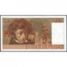 F 63-20 - 05/08/1976 - 10 francs - Berlioz - Série X.294 - Etat : SPL+