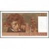 F 63-21 - 03/03/1977 - 10 francs - Berlioz - Série R.295 - Etat : SUP