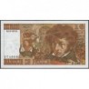 F 63-22 - 02/06/1977 - 10 francs - Berlioz - Série D.299 - Etat : TTB+