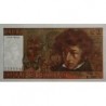 F 63-22 - 02/06/1977 - 10 francs - Berlioz - Série K.300 - Etat : SUP
