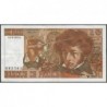 F 63-22 - 02/06/1977 - 10 francs - Berlioz - Série W.300 - Remplacement - Etat : TTB