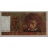 F 63-23 - 02/03/1978 - 10 francs - Berlioz - Série J.301 - Etat : SUP+