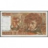 F 63-23 - 02/03/1978 - 10 francs - Berlioz - Série K.301 - Etat : TB