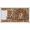 F 63-23 - 02/03/1978 - 10 francs - Berlioz - Série M.301 - Etat : SPL+