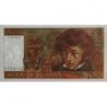 F 63-23 - 02/03/1978 - 10 francs - Berlioz - Série M.301 - Etat : SPL+