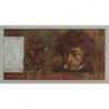 F 63-24 - 06/07/1978 - 10 francs - Berlioz - Série X.304 - Etat : SPL