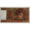 F 63-24 - 06/07/1978 - 10 francs - Berlioz - Série B.305 - Etat : SPL+