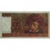 F 63-24 - 06/07/1978 - 10 francs - Berlioz - Série F.305 - Etat : SUP