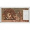 F 63-24 - 06/07/1978 - 10 francs - Berlioz - Série T.305 - Etat : TB+