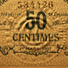 Le Mans - Pirot 69-9 - 50 centimes - 01/03/1917 - Etat : SUP+