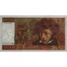 F 63-25 - 06/07/1978 - 10 francs - Berlioz - Série Z.306 - Etat : SUP