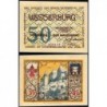 Allemagne - Notgeld - Westerburg - 50 pfennig - 1920 - Etat : NEUF