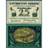 Allemagne - Notgeld - Koberg - 25 pfennig - 1921 - Etat : NEUF