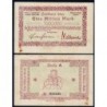 Allemagne - Notgeld - Rheinbach - 1 million mark - Série A - 15/08/1923 - Etat : TTB