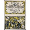 Allemagne - Notgeld - Lutter am Barenberge - 50 pfennig - 30/12/1920 - Etat : NEUF