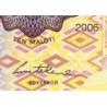 Lesotho - Pick 15d - 10 maloti - Série S - 2006 - Etat : NEUF