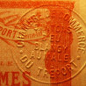 Le Tréport - Pirot 71-4 variété - 25 centimes - Lettre D - Sans série - 2e émission - 1915 - Etat : SUP