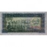 Laos - Pick 30a - 100 kip - Série MO - 1979 - Etat : NEUF