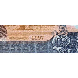 Laos - Pick 33a - 2'000 kip - Série AI - 1997 - Etat : NEUF