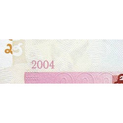 Laos - Pick 38a - 50'000 kip - Série AA - 2004 - Etat : SPL+