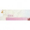 Laos - Pick 38a - 50'000 kip - Série AA - 2004 - Etat : SPL+