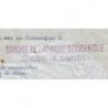 Centrafrique - Banghi - Afrique Equatoriale - 5'000 francs - 02/06/1959 - Etat : TTB+